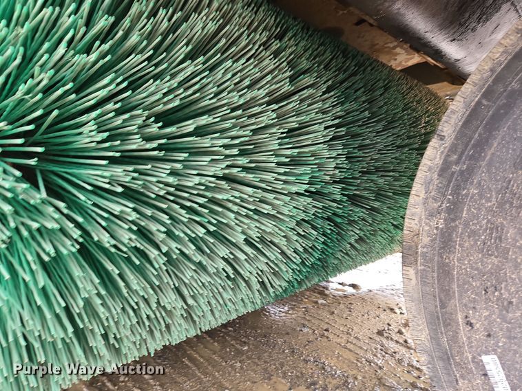 image for item EC4168 2011 Elgin Pelican Series NP street sweeper