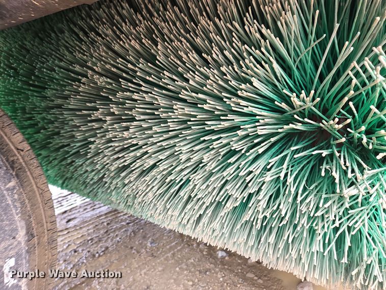 image for item EC4168 2011 Elgin Pelican Series NP street sweeper