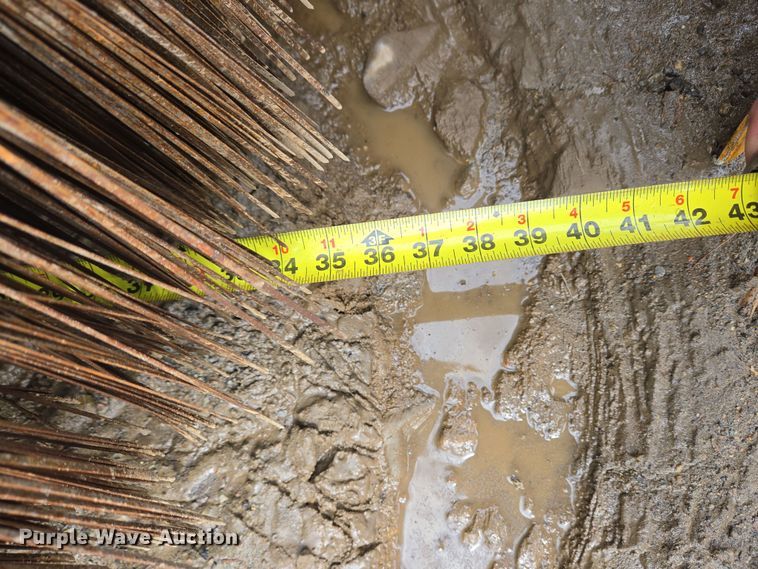 image for item EC4168 2011 Elgin Pelican Series NP street sweeper