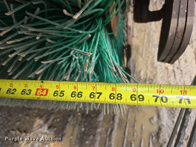 image for item EC4168 2011 Elgin Pelican Series NP street sweeper