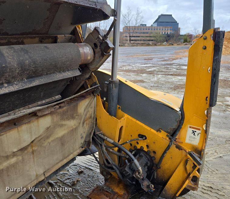 image for item EC4168 2011 Elgin Pelican Series NP street sweeper