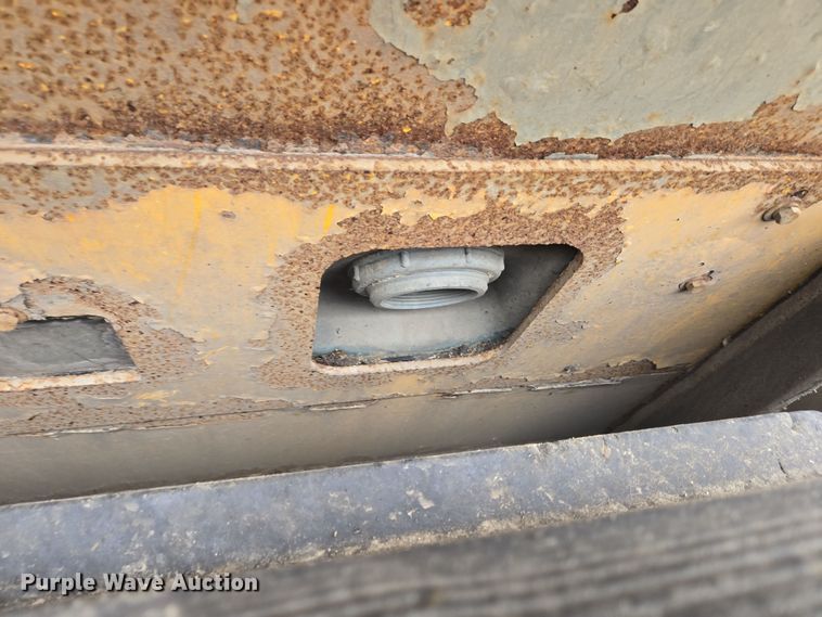 image for item EC4168 2011 Elgin Pelican Series NP street sweeper