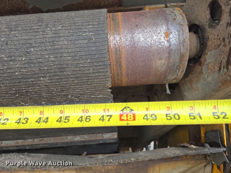 image for item EC4168 2011 Elgin Pelican Series NP street sweeper