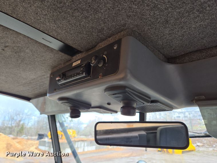 image for item EC4168 2011 Elgin Pelican Series NP street sweeper