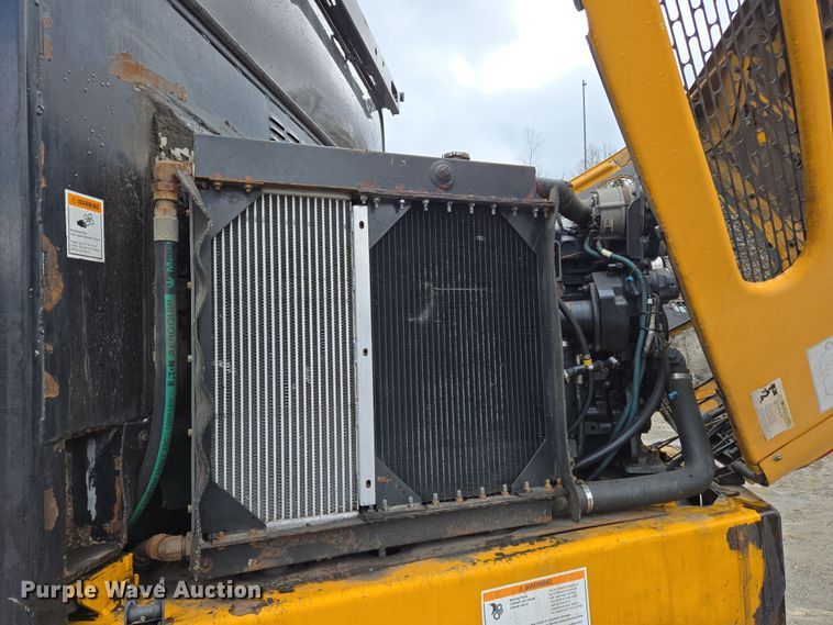 image for item EC4168 2011 Elgin Pelican Series NP street sweeper