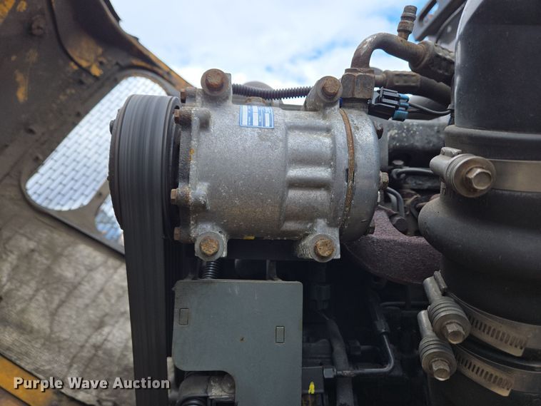 image for item EC4168 2011 Elgin Pelican Series NP street sweeper