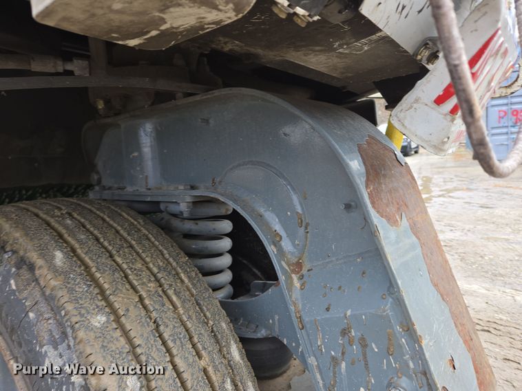 image for item EC4169 2017 Elgin Pelican Series NP street sweeper