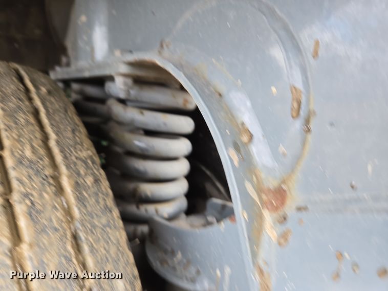 image for item EC4169 2017 Elgin Pelican Series NP street sweeper