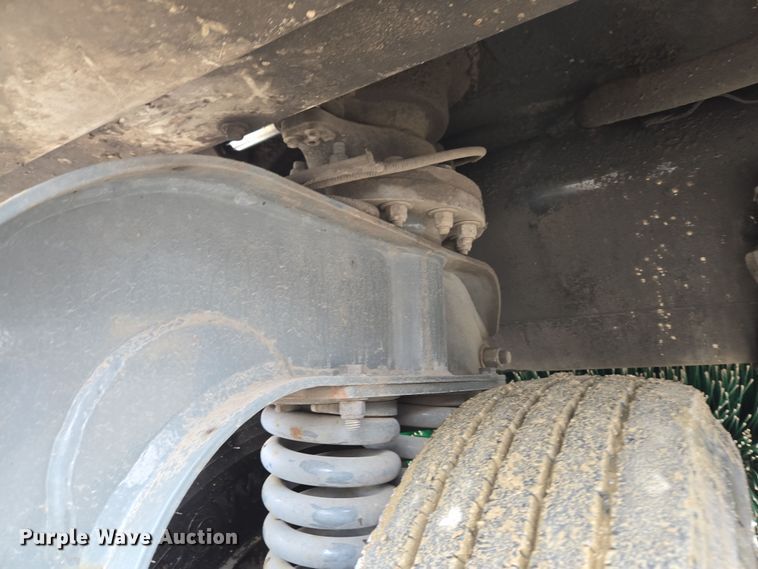 image for item EC4169 2017 Elgin Pelican Series NP street sweeper