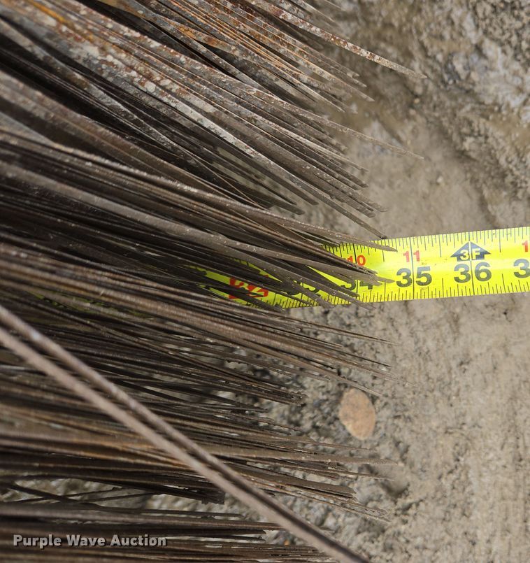 image for item EC4169 2017 Elgin Pelican Series NP street sweeper