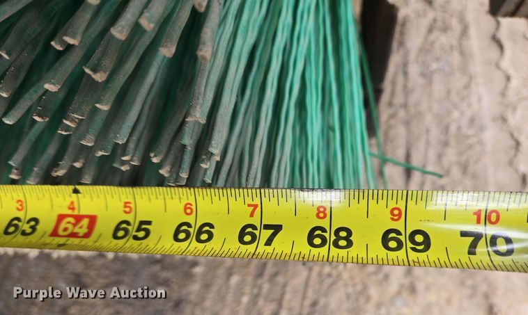 image for item EC4169 2017 Elgin Pelican Series NP street sweeper