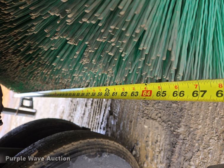 image for item EC4169 2017 Elgin Pelican Series NP street sweeper