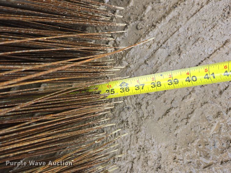 image for item EC4169 2017 Elgin Pelican Series NP street sweeper