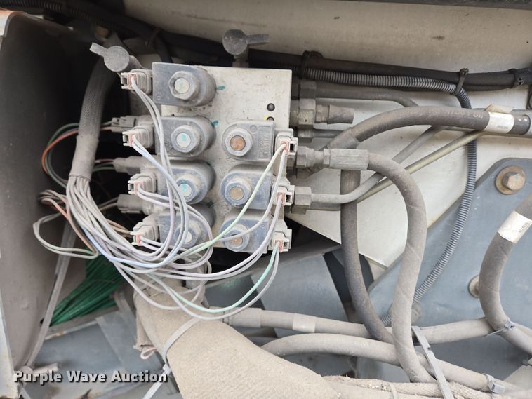 image for item EC4169 2017 Elgin Pelican Series NP street sweeper