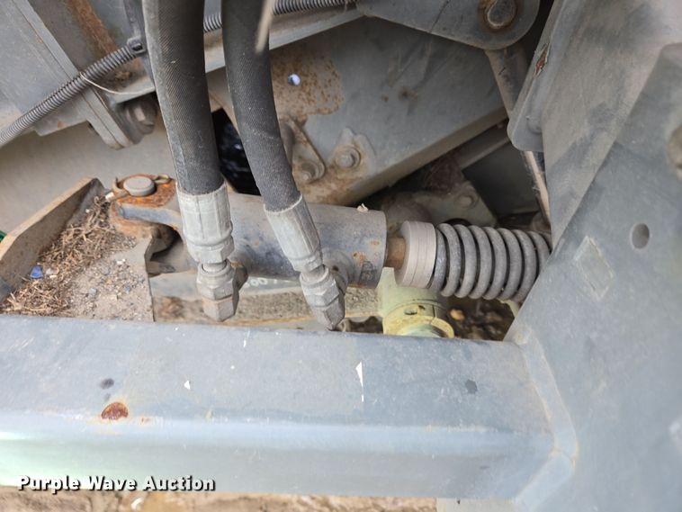 image for item EC4169 2017 Elgin Pelican Series NP street sweeper