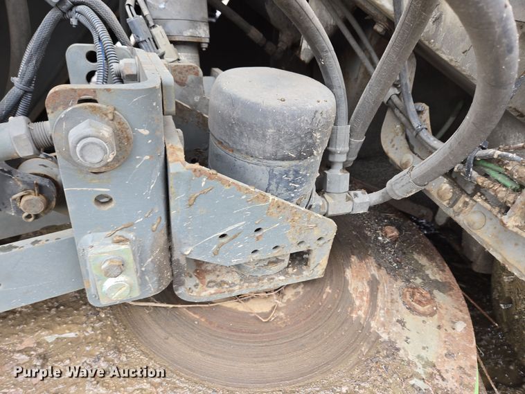 image for item EC4169 2017 Elgin Pelican Series NP street sweeper