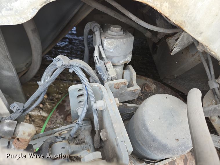 image for item EC4169 2017 Elgin Pelican Series NP street sweeper