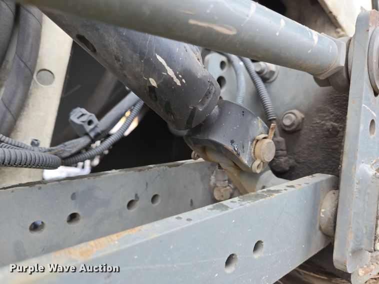 image for item EC4169 2017 Elgin Pelican Series NP street sweeper