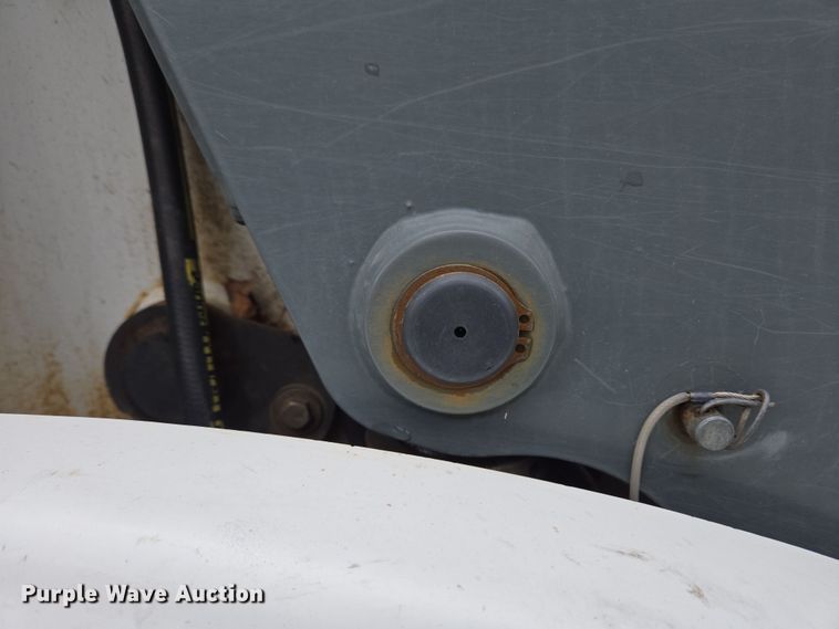 image for item EC4169 2017 Elgin Pelican Series NP street sweeper