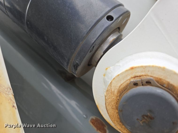 image for item EC4169 2017 Elgin Pelican Series NP street sweeper