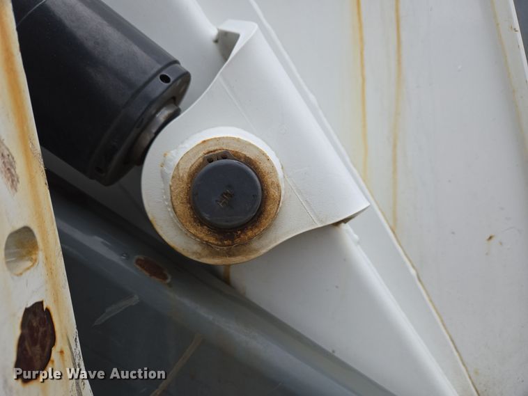 image for item EC4169 2017 Elgin Pelican Series NP street sweeper