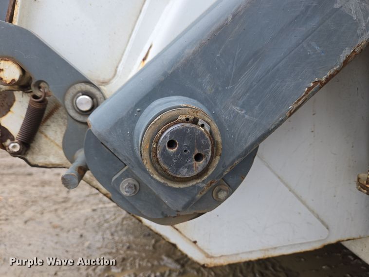 image for item EC4169 2017 Elgin Pelican Series NP street sweeper