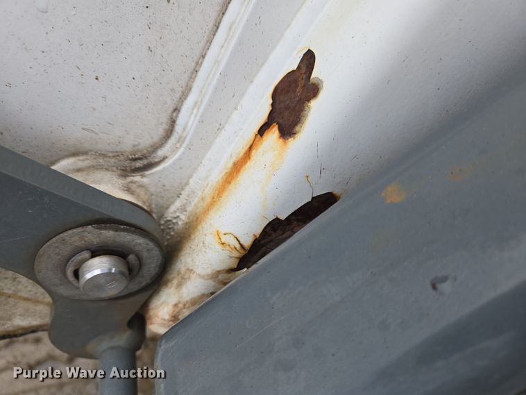 image for item EC4169 2017 Elgin Pelican Series NP street sweeper