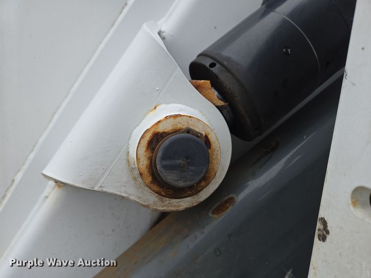 image for item EC4169 2017 Elgin Pelican Series NP street sweeper