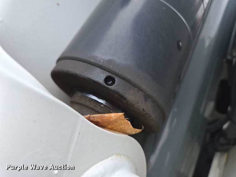 image for item EC4169 2017 Elgin Pelican Series NP street sweeper