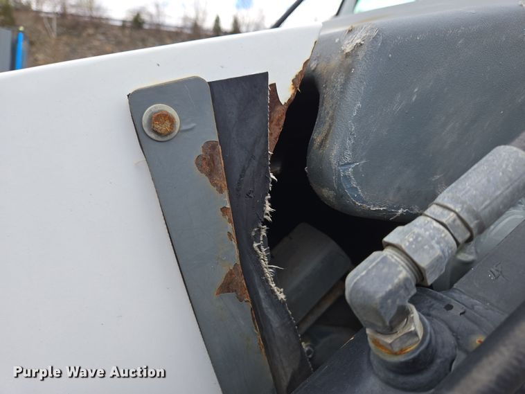 image for item EC4169 2017 Elgin Pelican Series NP street sweeper