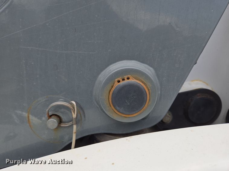 image for item EC4169 2017 Elgin Pelican Series NP street sweeper