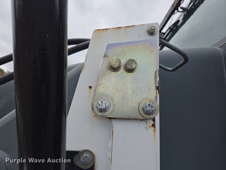 image for item EC4169 2017 Elgin Pelican Series NP street sweeper