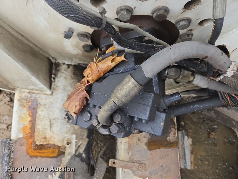 image for item EC4169 2017 Elgin Pelican Series NP street sweeper