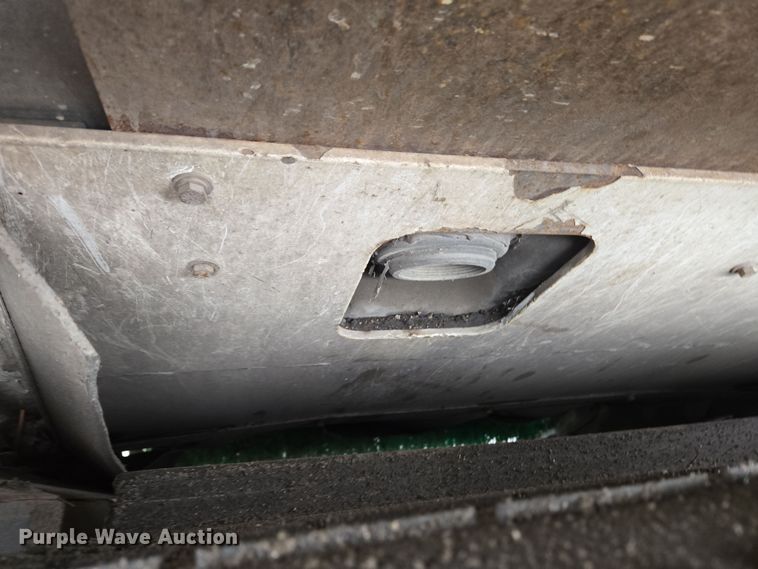 image for item EC4169 2017 Elgin Pelican Series NP street sweeper