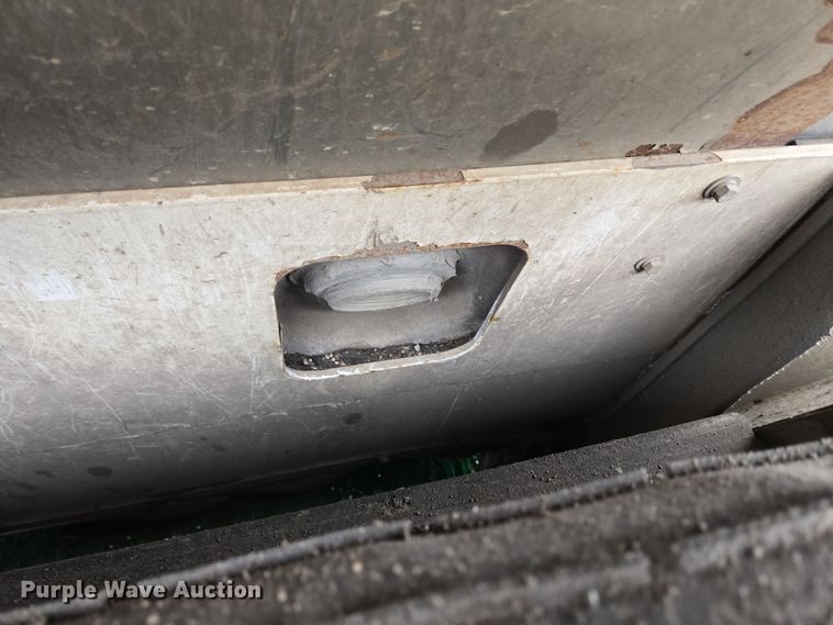 image for item EC4169 2017 Elgin Pelican Series NP street sweeper