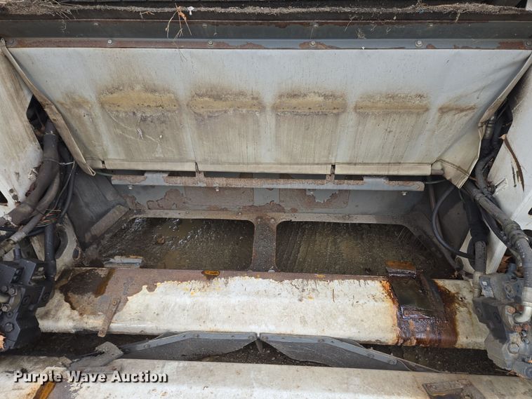 image for item EC4169 2017 Elgin Pelican Series NP street sweeper