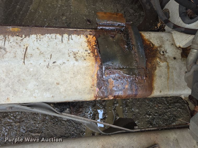 image for item EC4169 2017 Elgin Pelican Series NP street sweeper