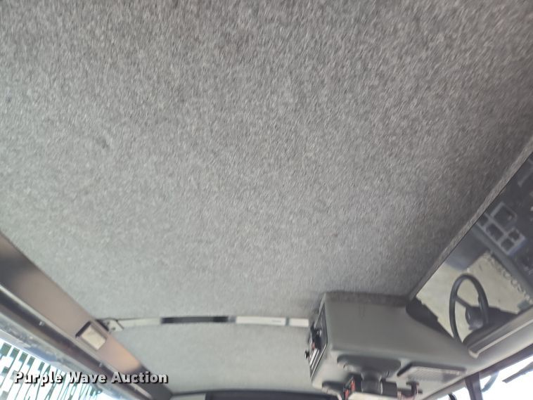 image for item EC4169 2017 Elgin Pelican Series NP street sweeper