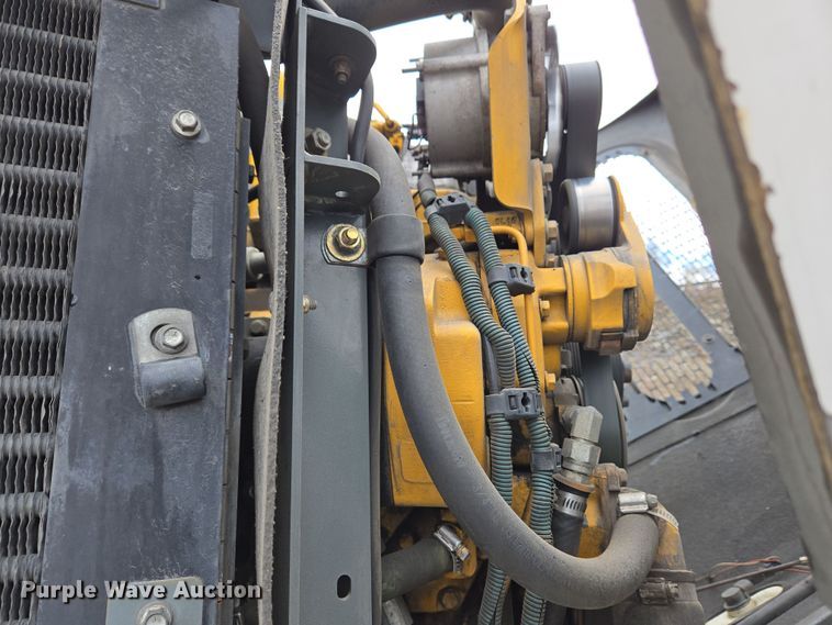 image for item EC4169 2017 Elgin Pelican Series NP street sweeper