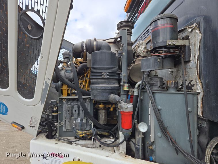 image for item EC4169 2017 Elgin Pelican Series NP street sweeper