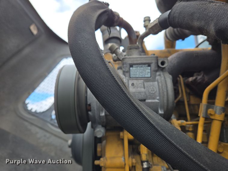 image for item EC4169 2017 Elgin Pelican Series NP street sweeper