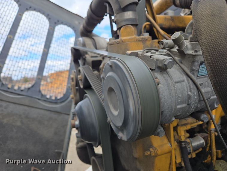 image for item EC4169 2017 Elgin Pelican Series NP street sweeper