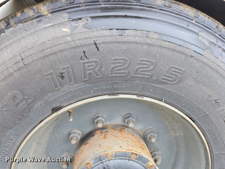 image for item EC4169 2017 Elgin Pelican Series NP street sweeper