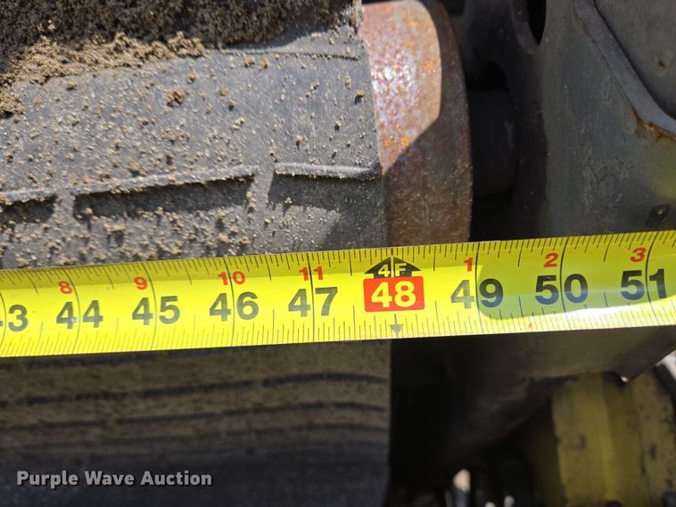 image for item EC4170 2017 Elgin Pelican Series NP street sweeper