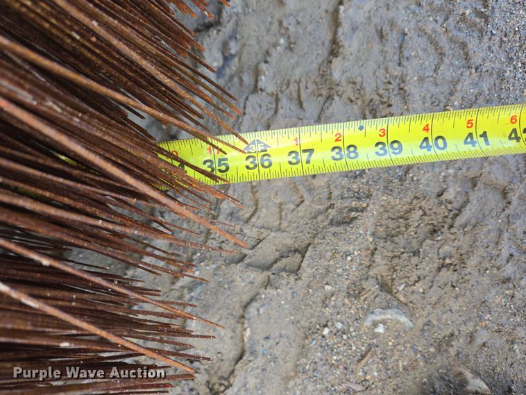 image for item EC4170 2017 Elgin Pelican Series NP street sweeper