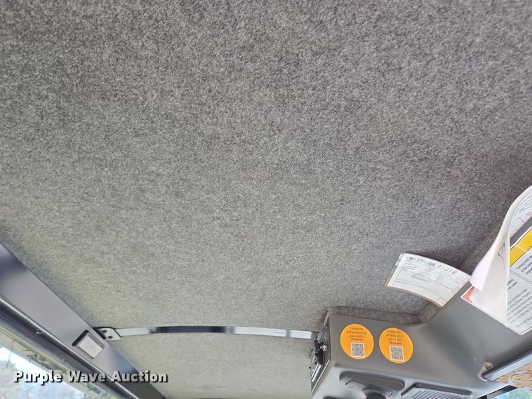 image for item EC4170 2017 Elgin Pelican Series NP street sweeper