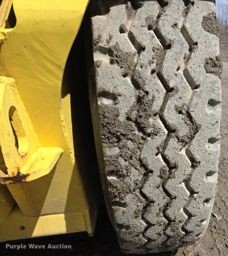 image for item EC4170 2017 Elgin Pelican Series NP street sweeper