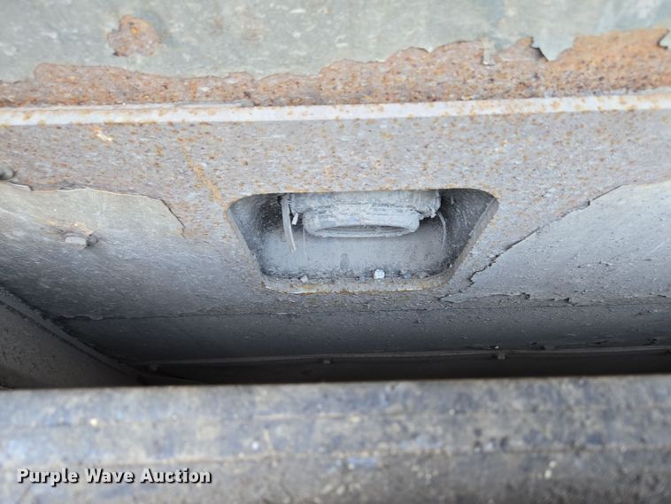 image for item EC4173 2015 Elgin Pelican Series NP street sweeper