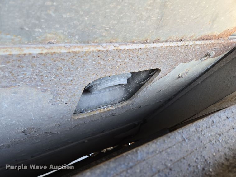 image for item EC4173 2015 Elgin Pelican Series NP street sweeper