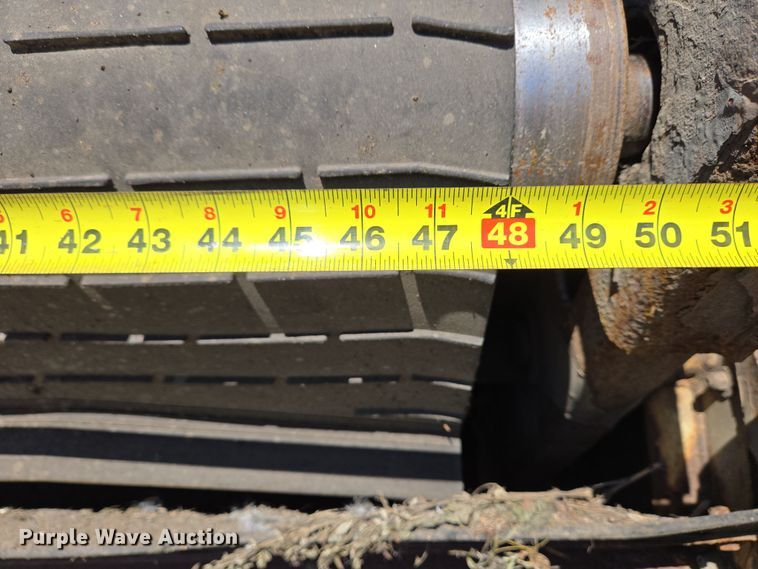 image for item EC4173 2015 Elgin Pelican Series NP street sweeper